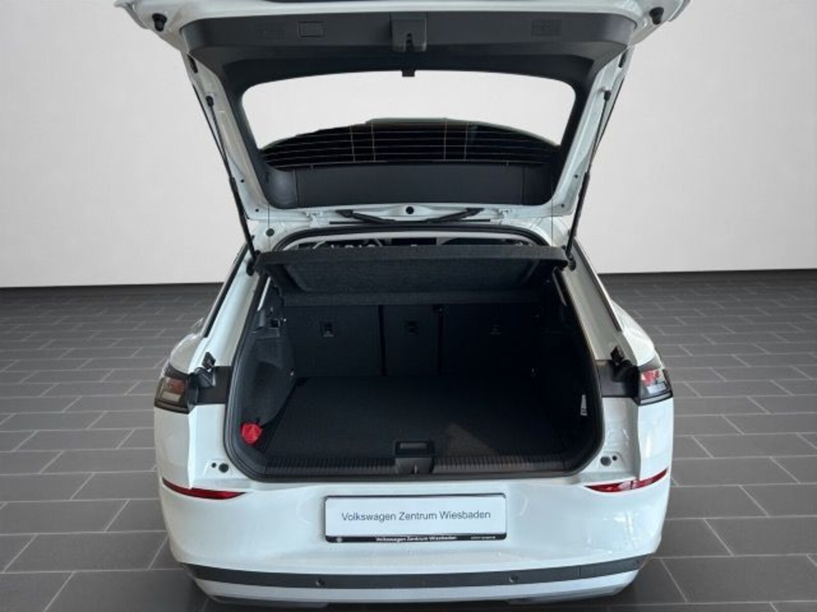 Volkswagen T-Roc – Bild 14