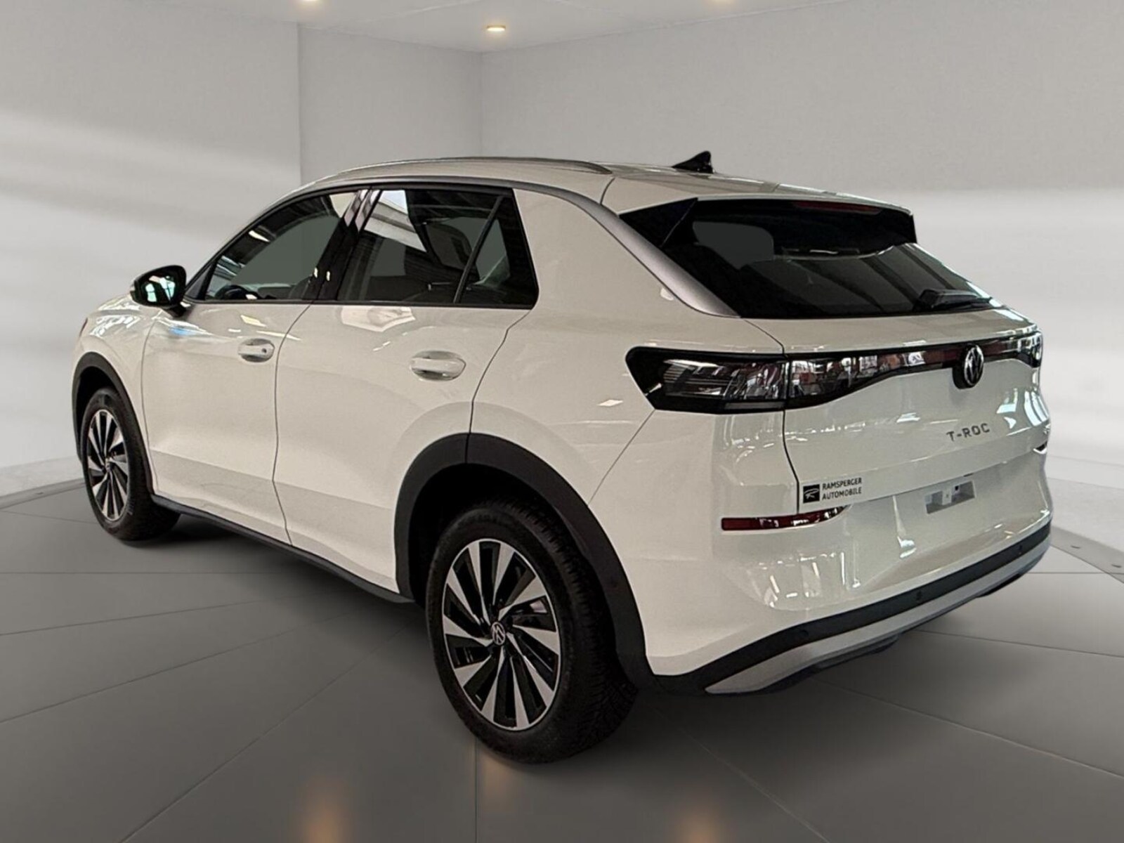 Volkswagen T-Roc – Bild 4