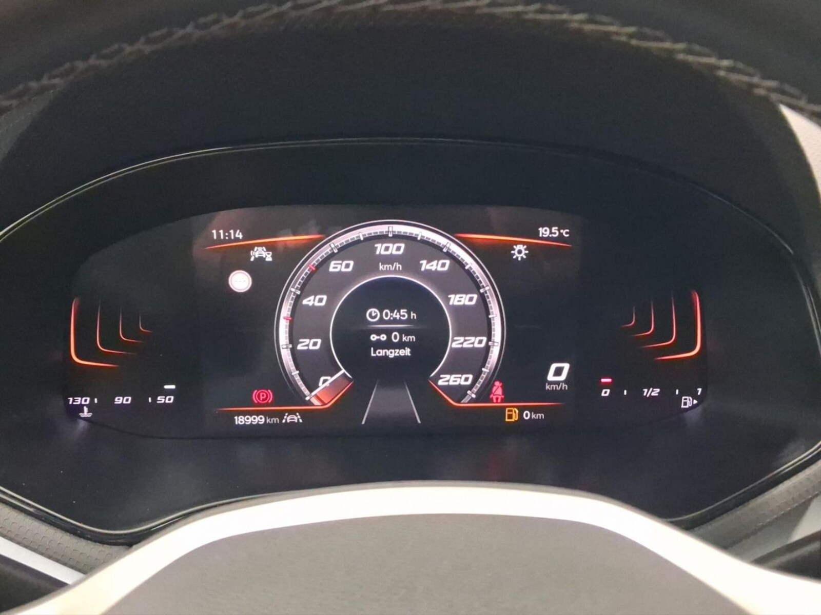 SEAT Ibiza – Bild 10