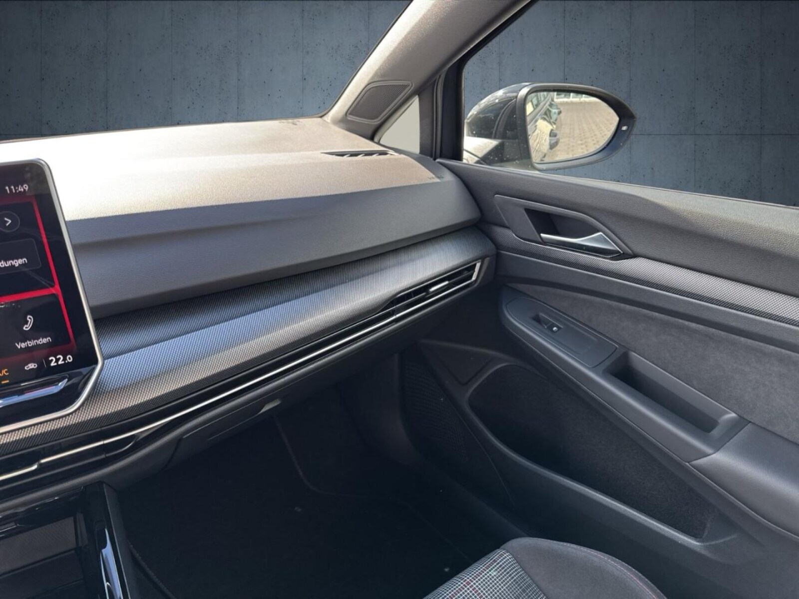 Volkswagen Golf – Bild 29