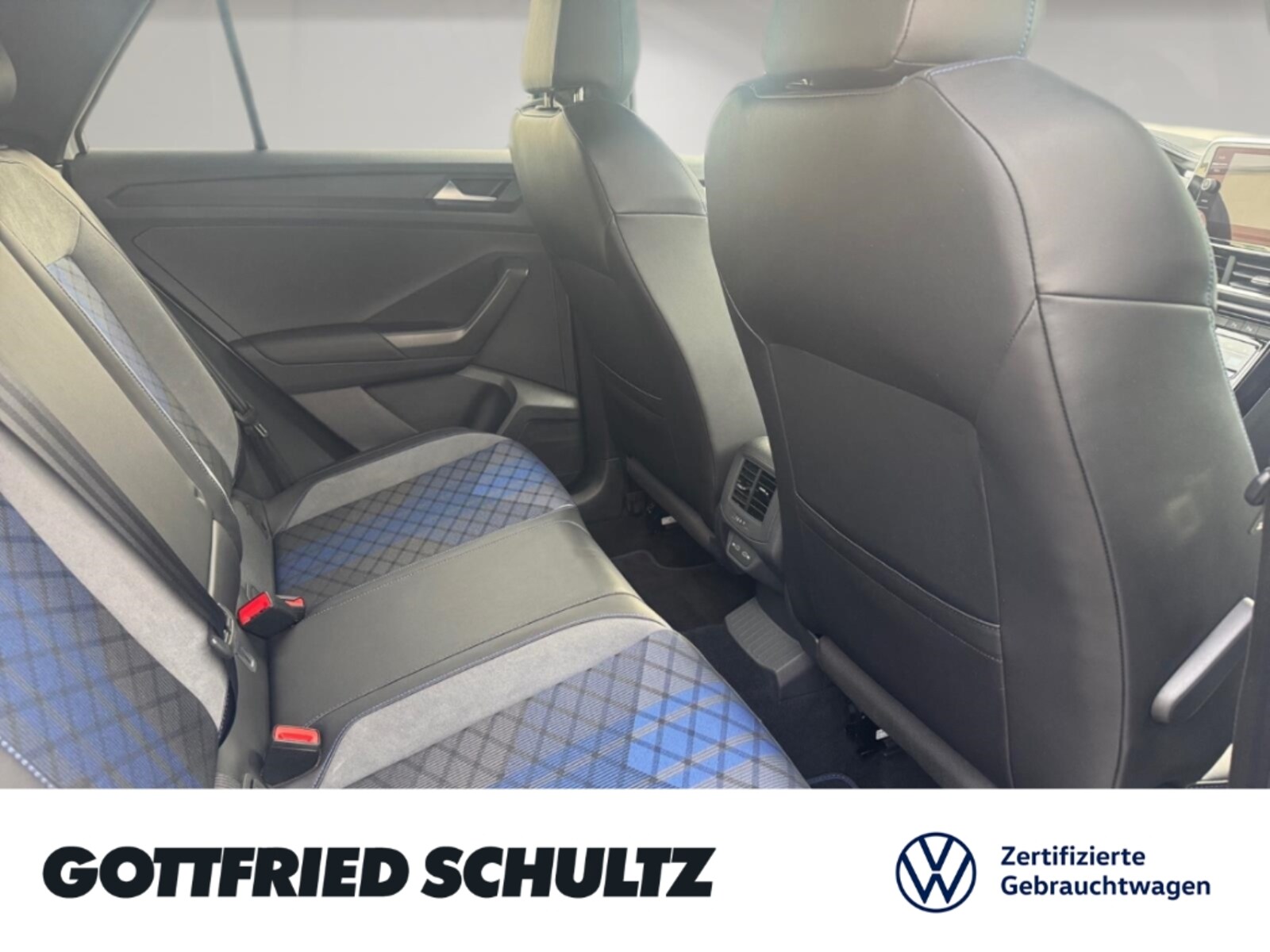 Volkswagen T-Roc – Bild 8