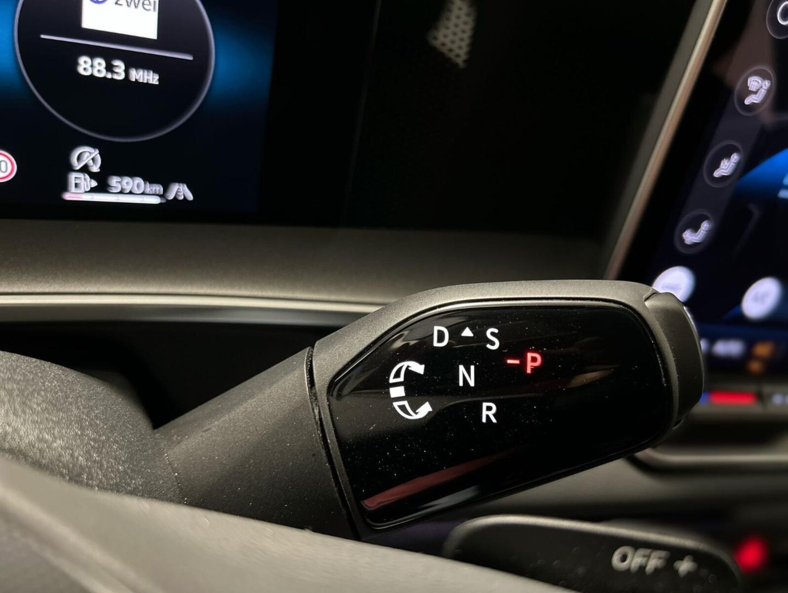 Volkswagen Tayron – Bild 19