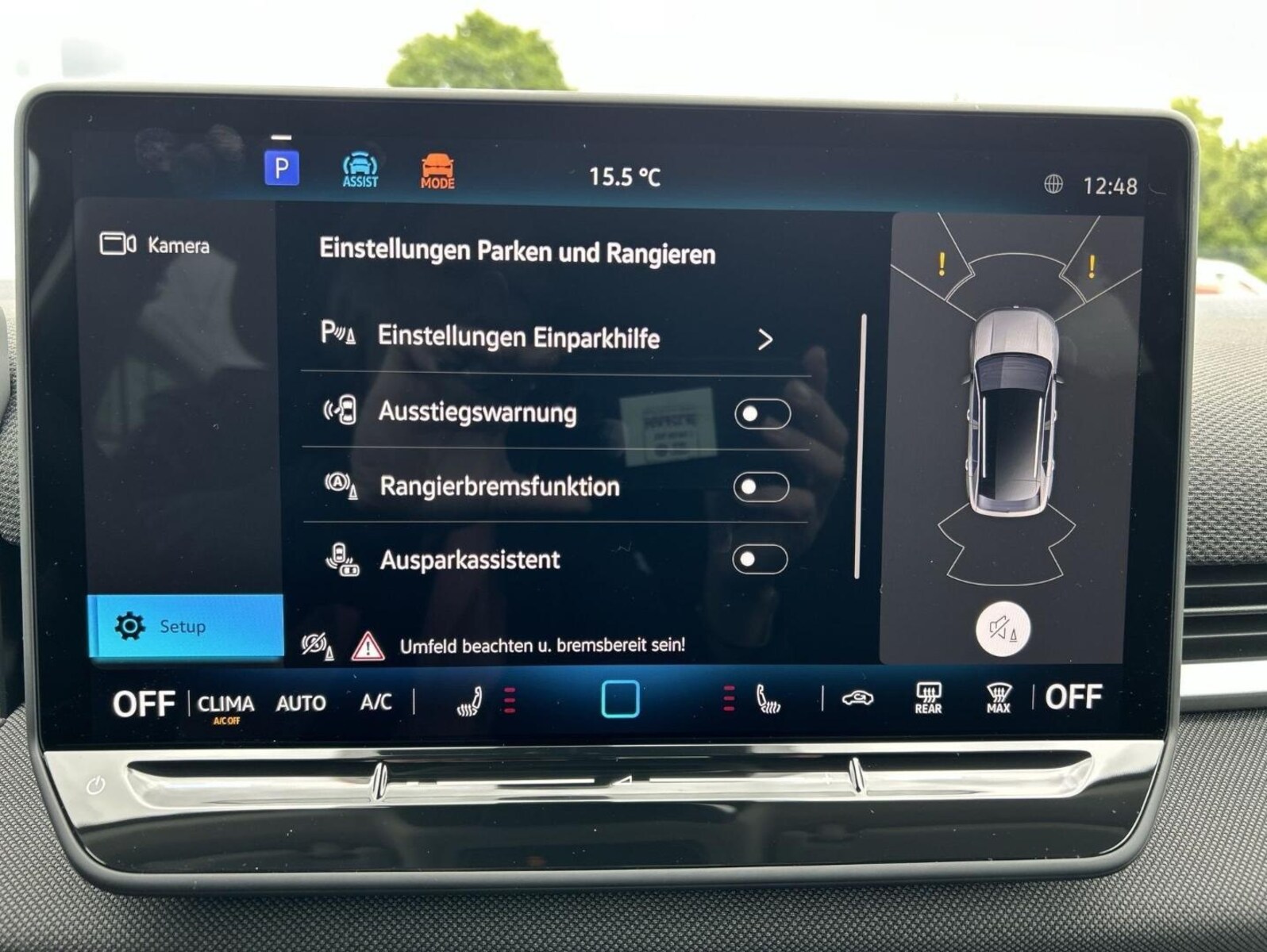 Volkswagen T-Roc – Bild 13