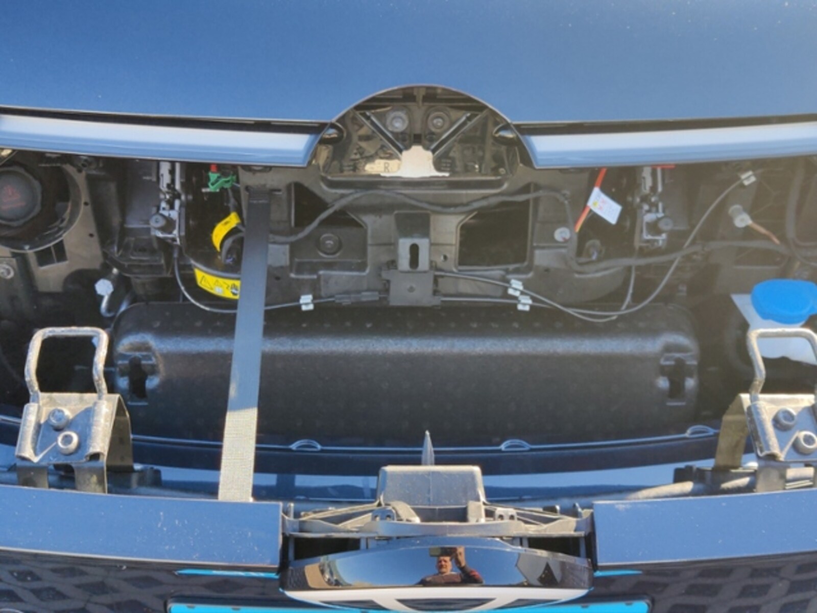 Volkswagen ID. Buzz – Bild 19