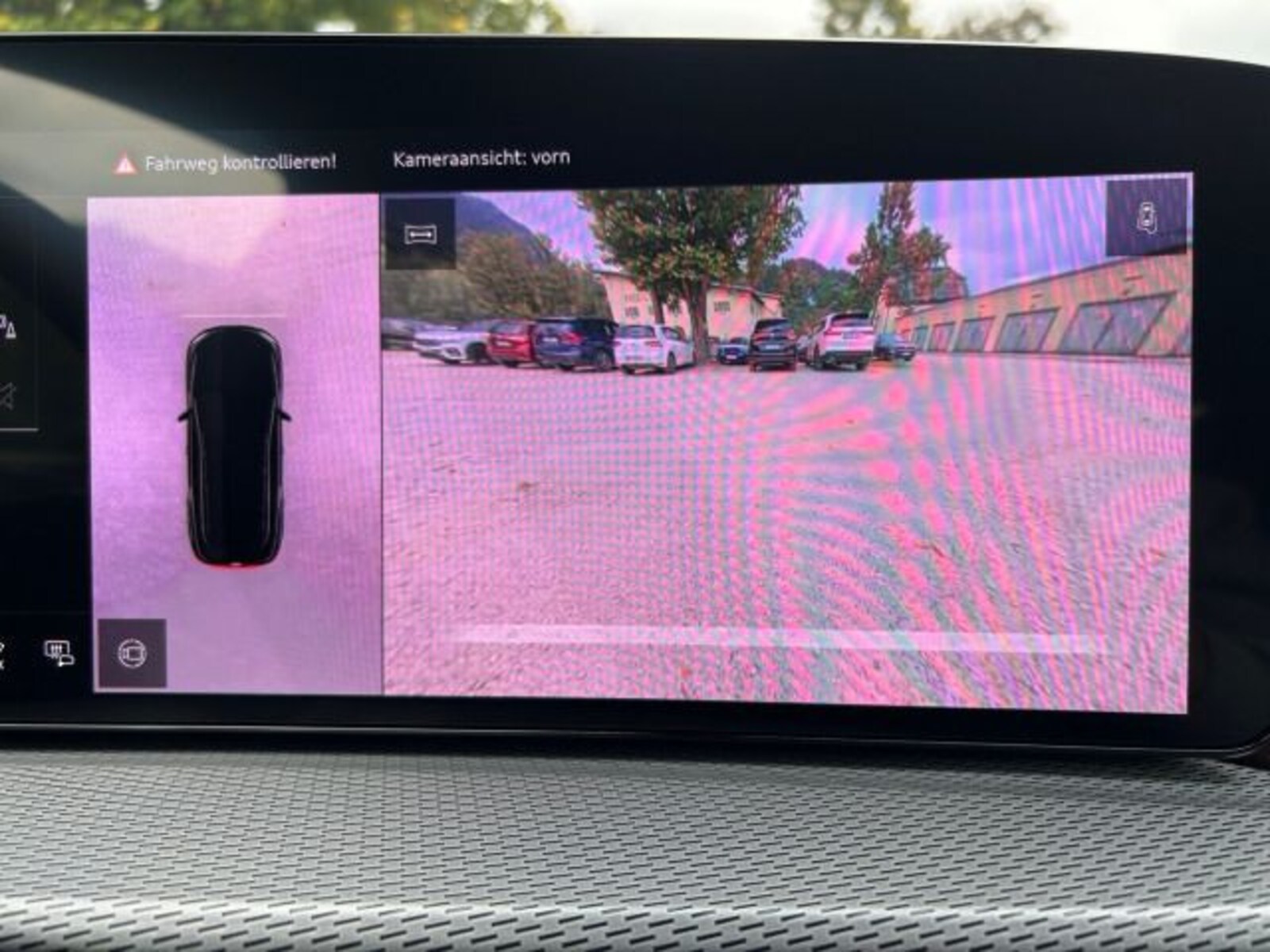 Audi Q5 – Bild 22