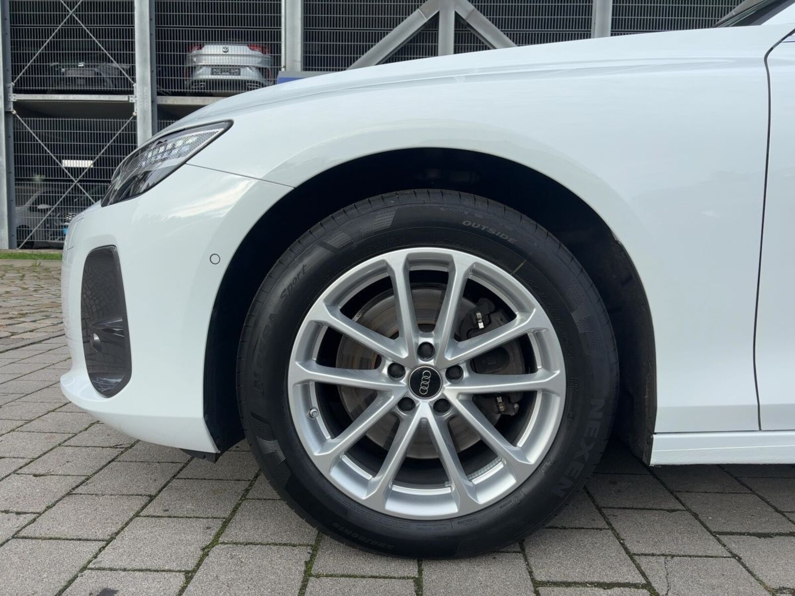 Audi A6 Avant – Bild 14