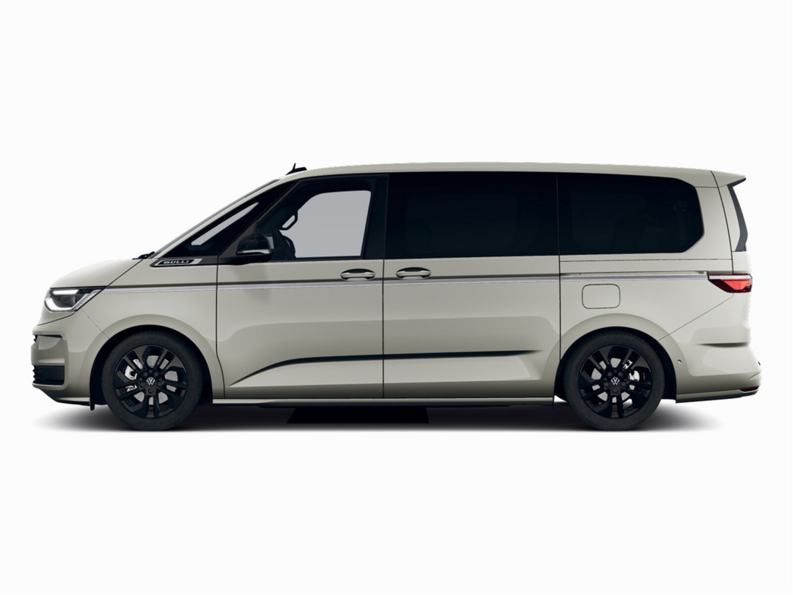 Volkswagen Multivan Langversion – Bild 9