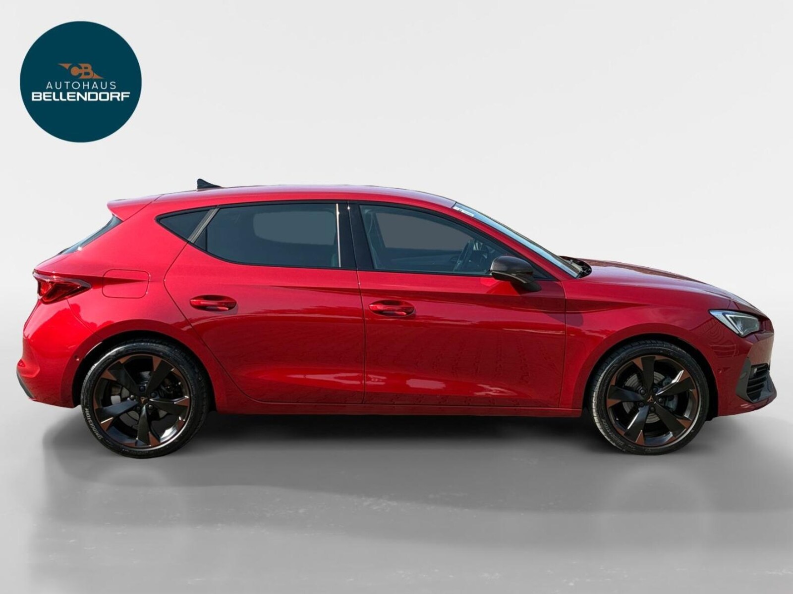 CUPRA Leon – Bild 6