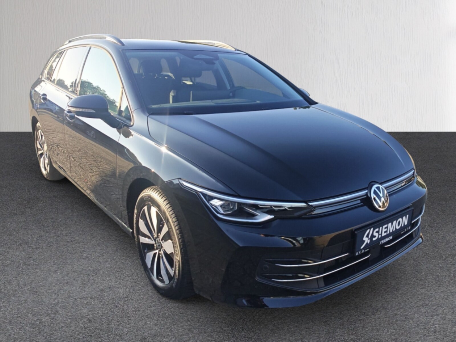 Volkswagen Golf Variant – Bild 10