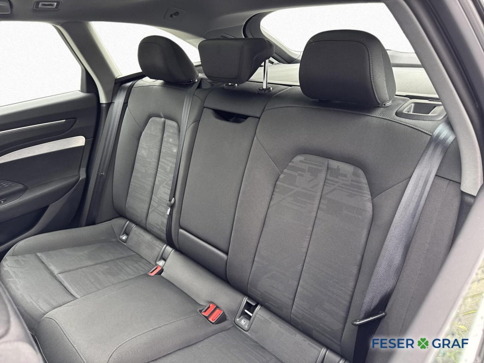 Audi A6 Avant – Bild 12