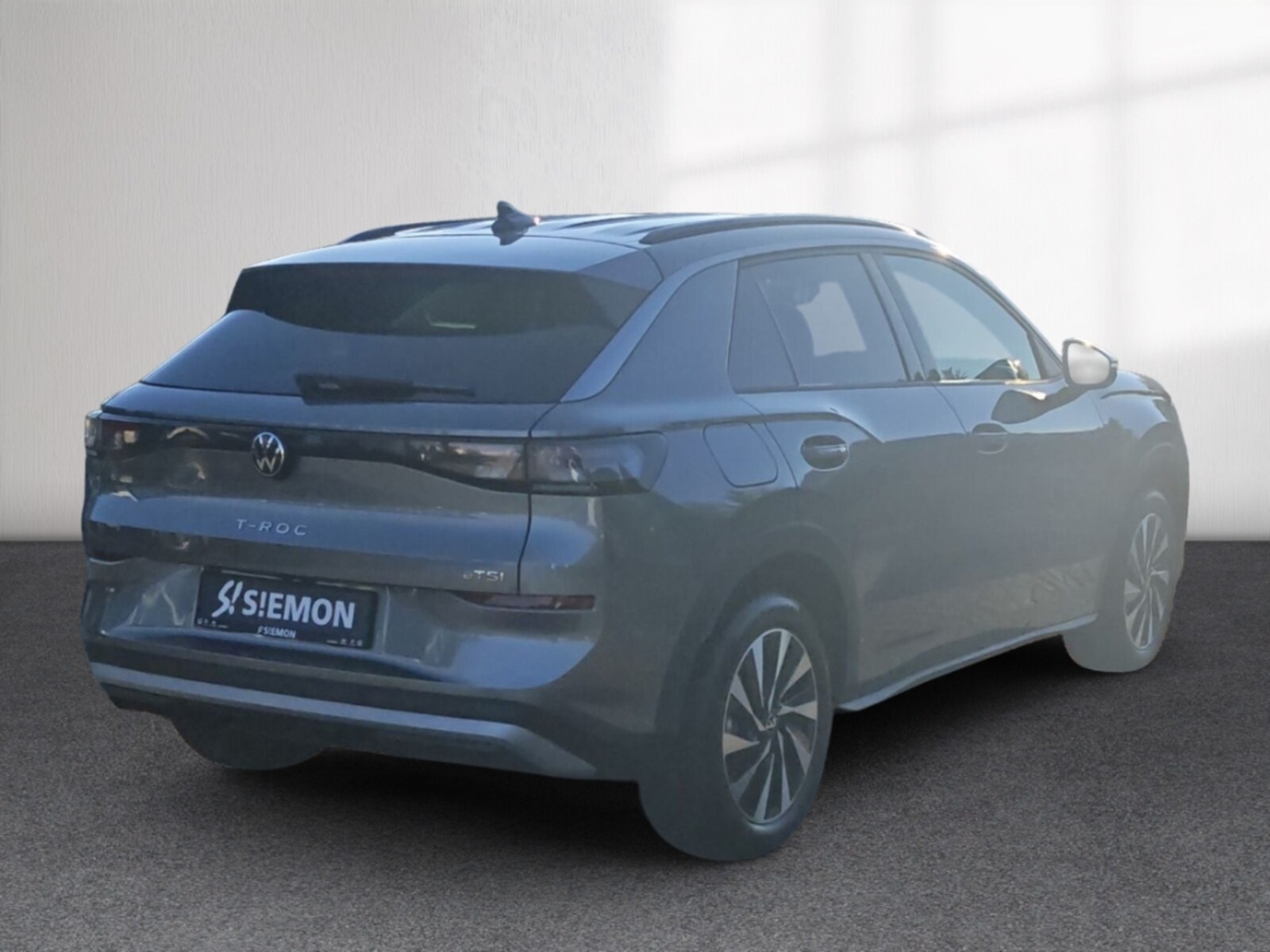 Volkswagen T-Roc – Bild 5