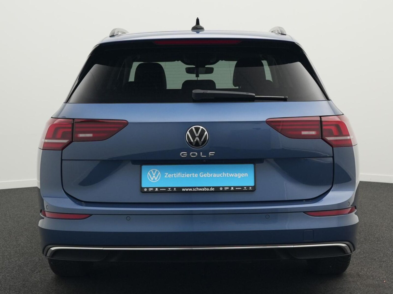 Volkswagen Golf Variant – Bild 11