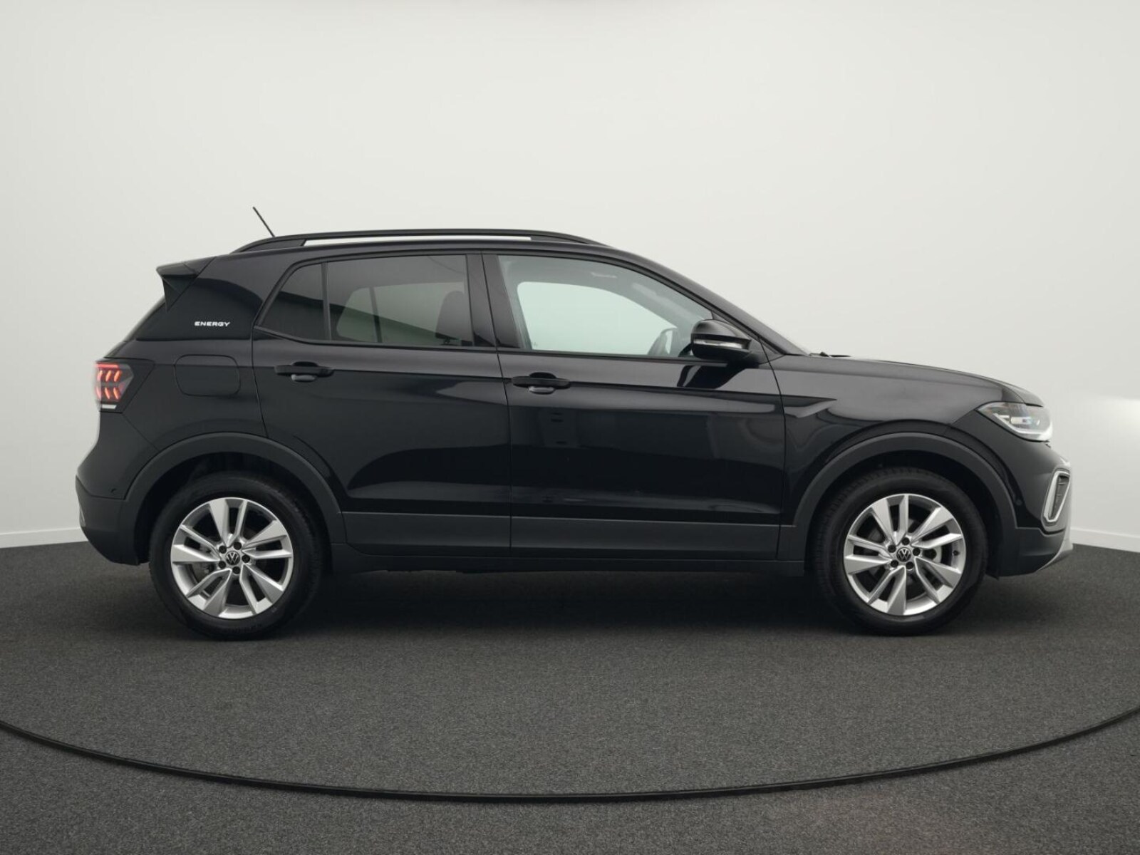 Volkswagen T-Cross – Bild 15