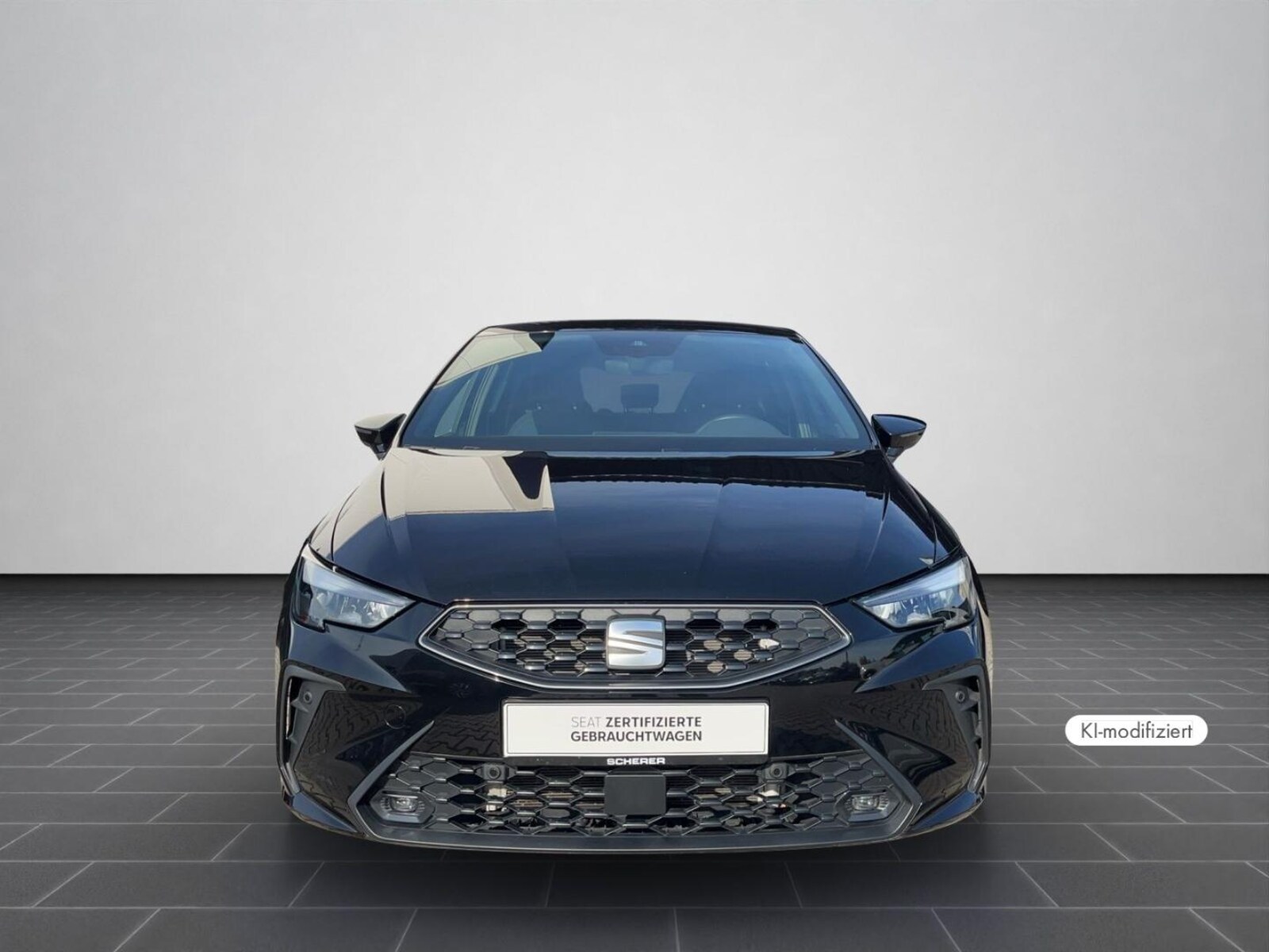 SEAT Ibiza – Bild 5