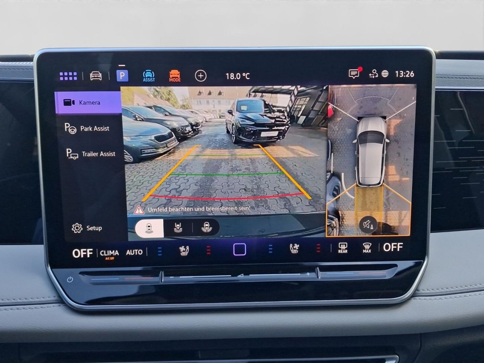 Volkswagen Tiguan – Bild 6