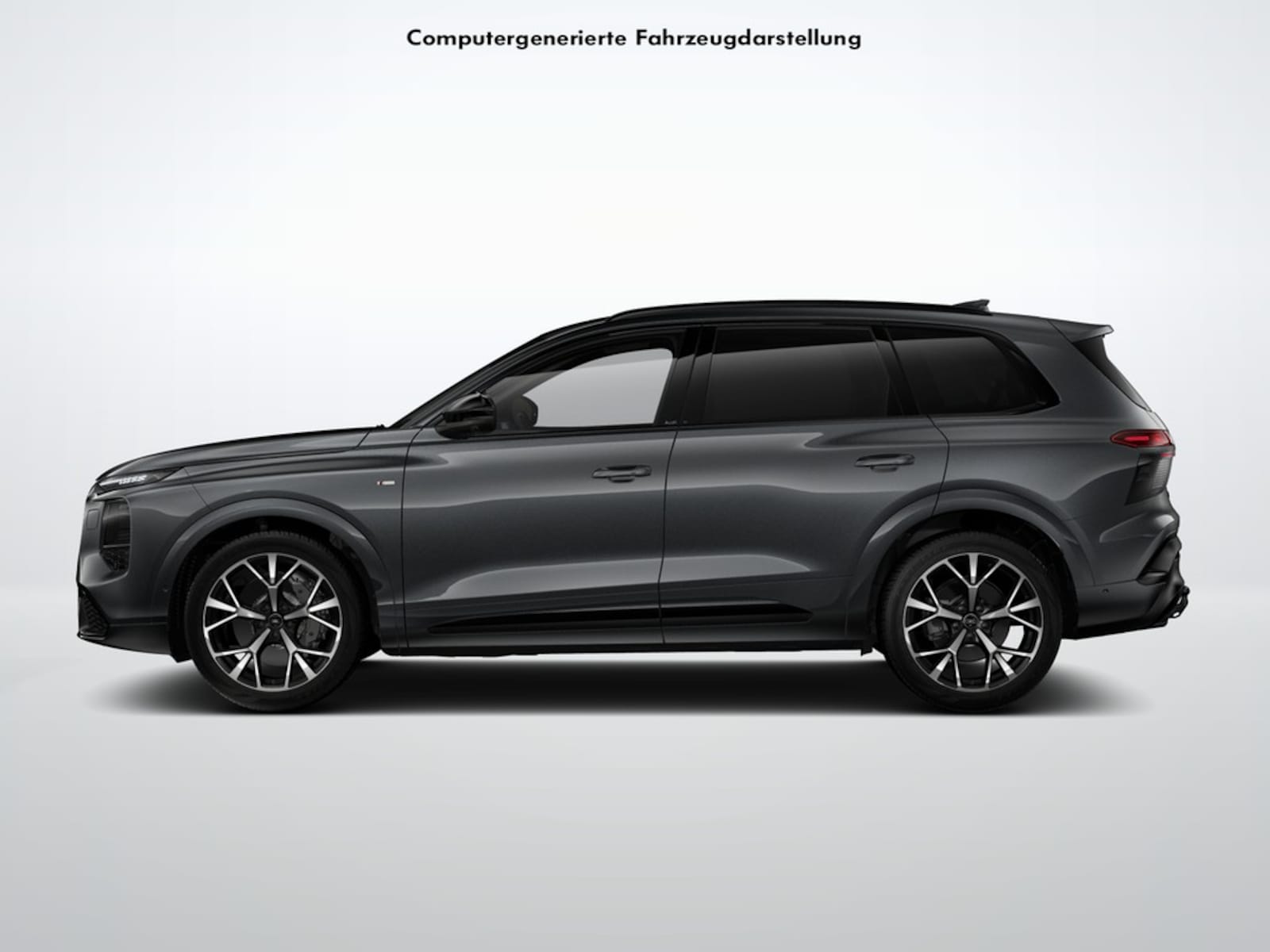 Audi Q7 – Bild 3