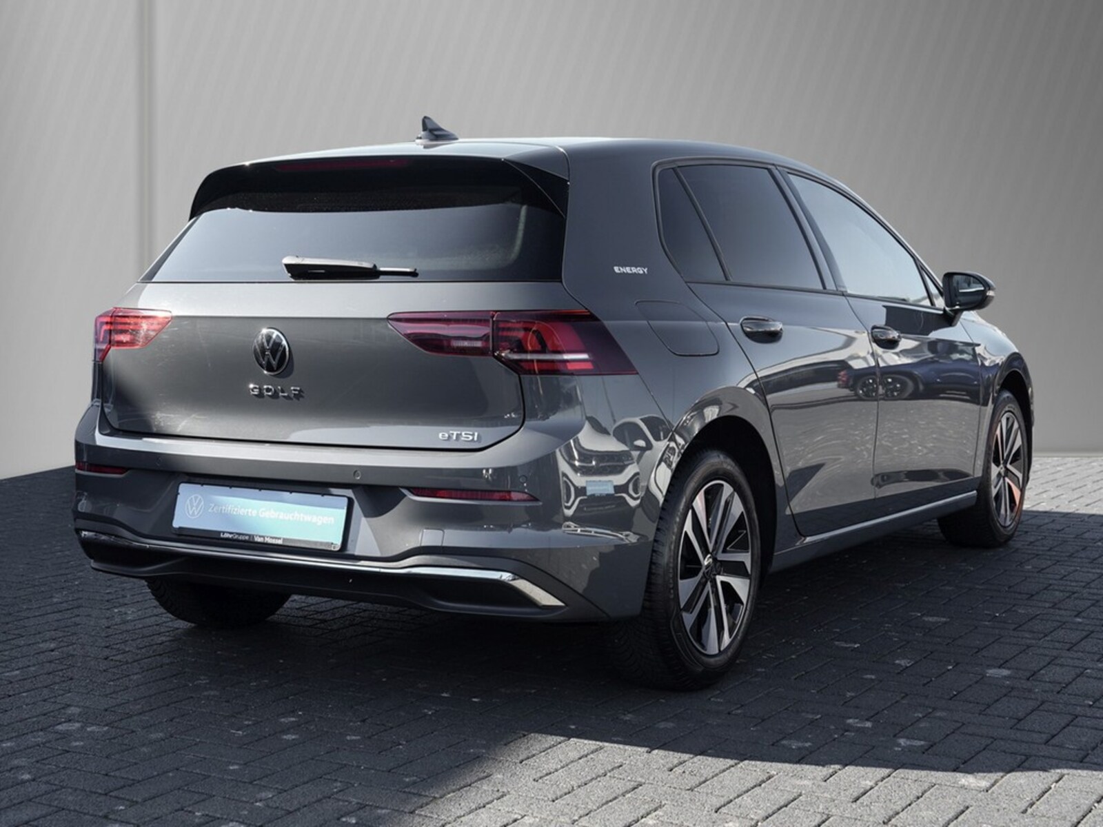 Volkswagen Golf – Bild 5