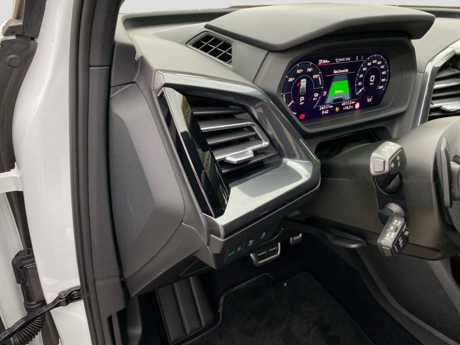 Audi Q4 e-tron – Bild 12