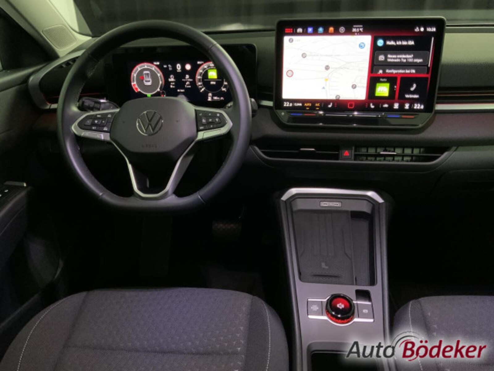 Volkswagen T-Roc – Bild 11