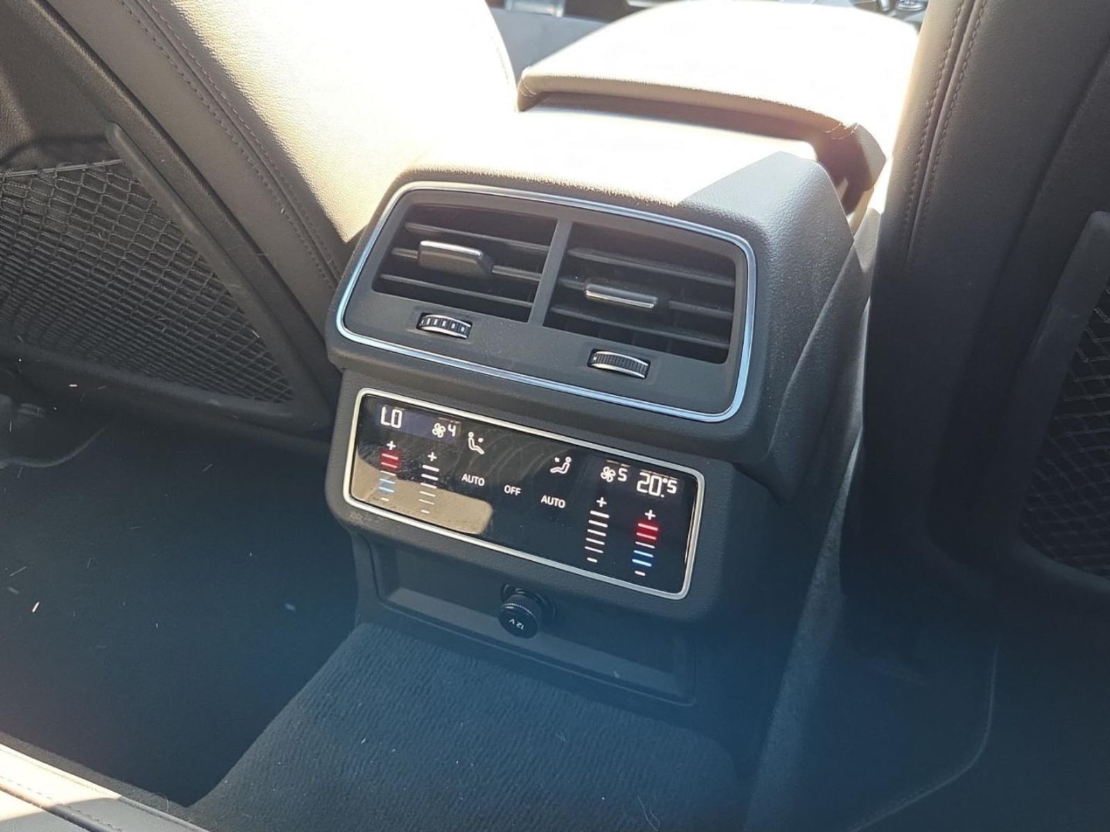 Audi S6 Avant – Bild 17