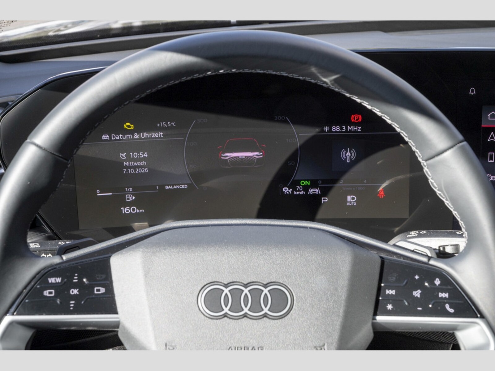 Audi A6 Avant – Bild 14