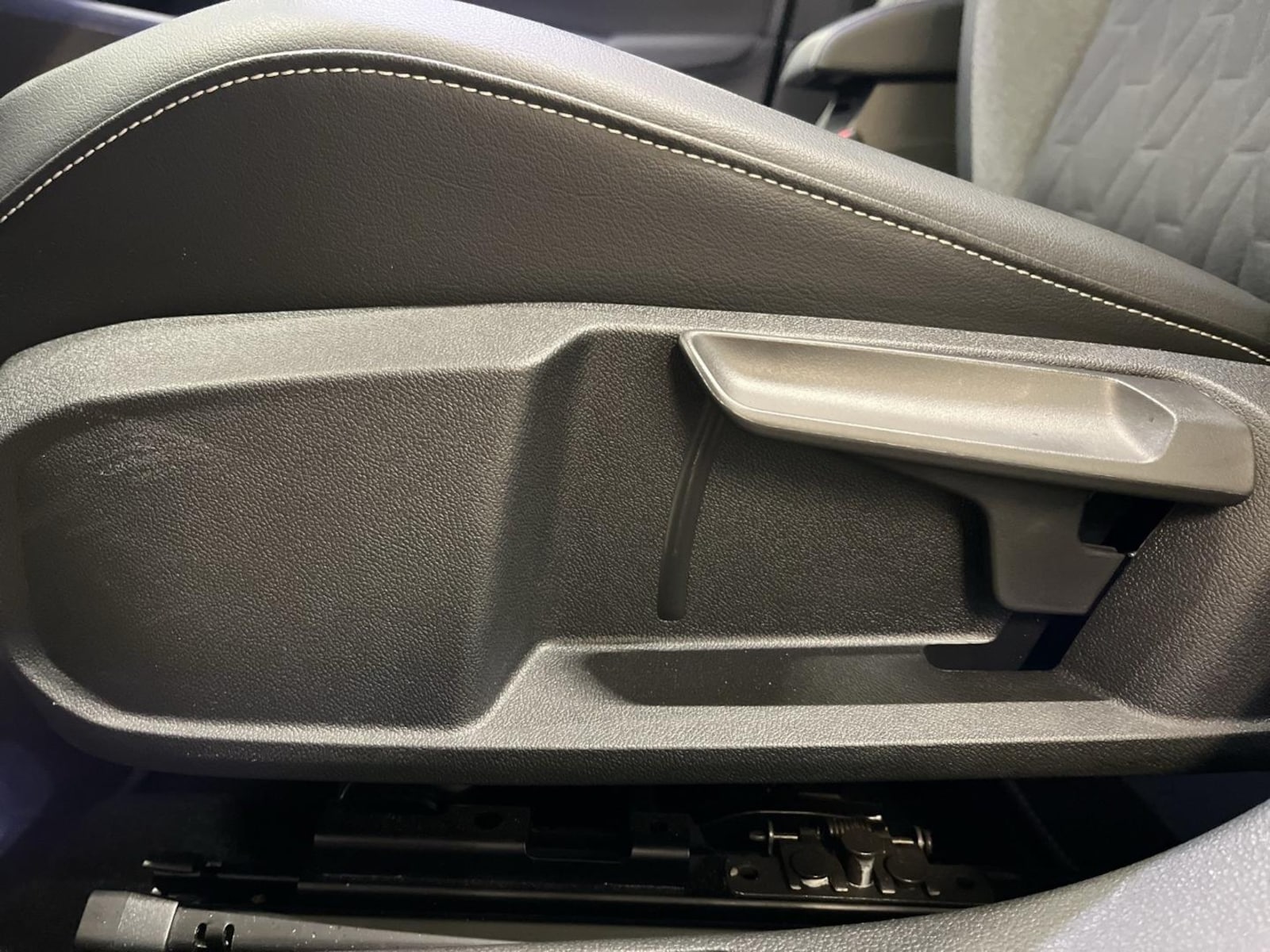 Volkswagen Golf Variant – Bild 15