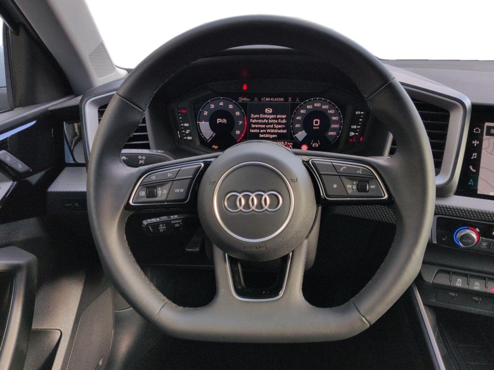 Audi A1 Sportback – Bild 12
