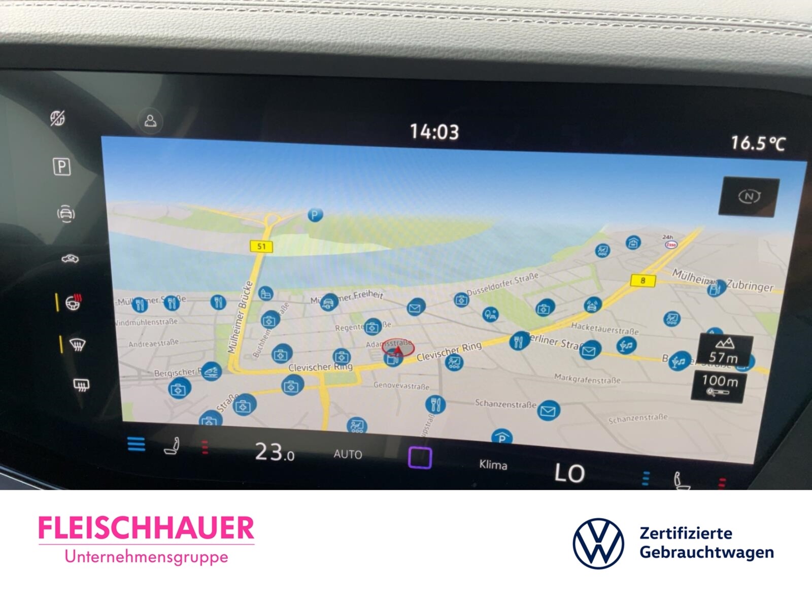 Volkswagen Touareg – Bild 14