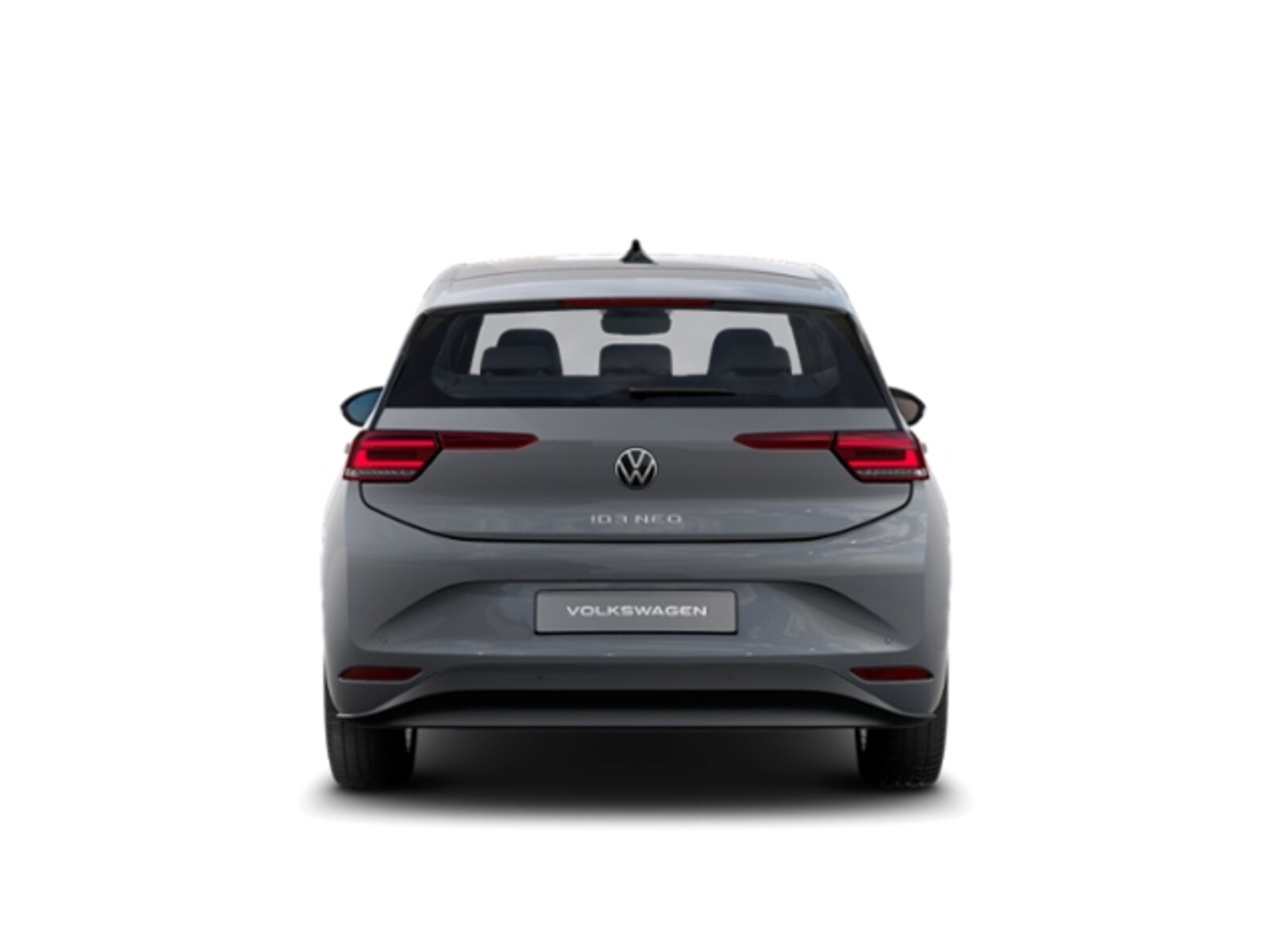 Volkswagen ID.3 Neo – Bild 4