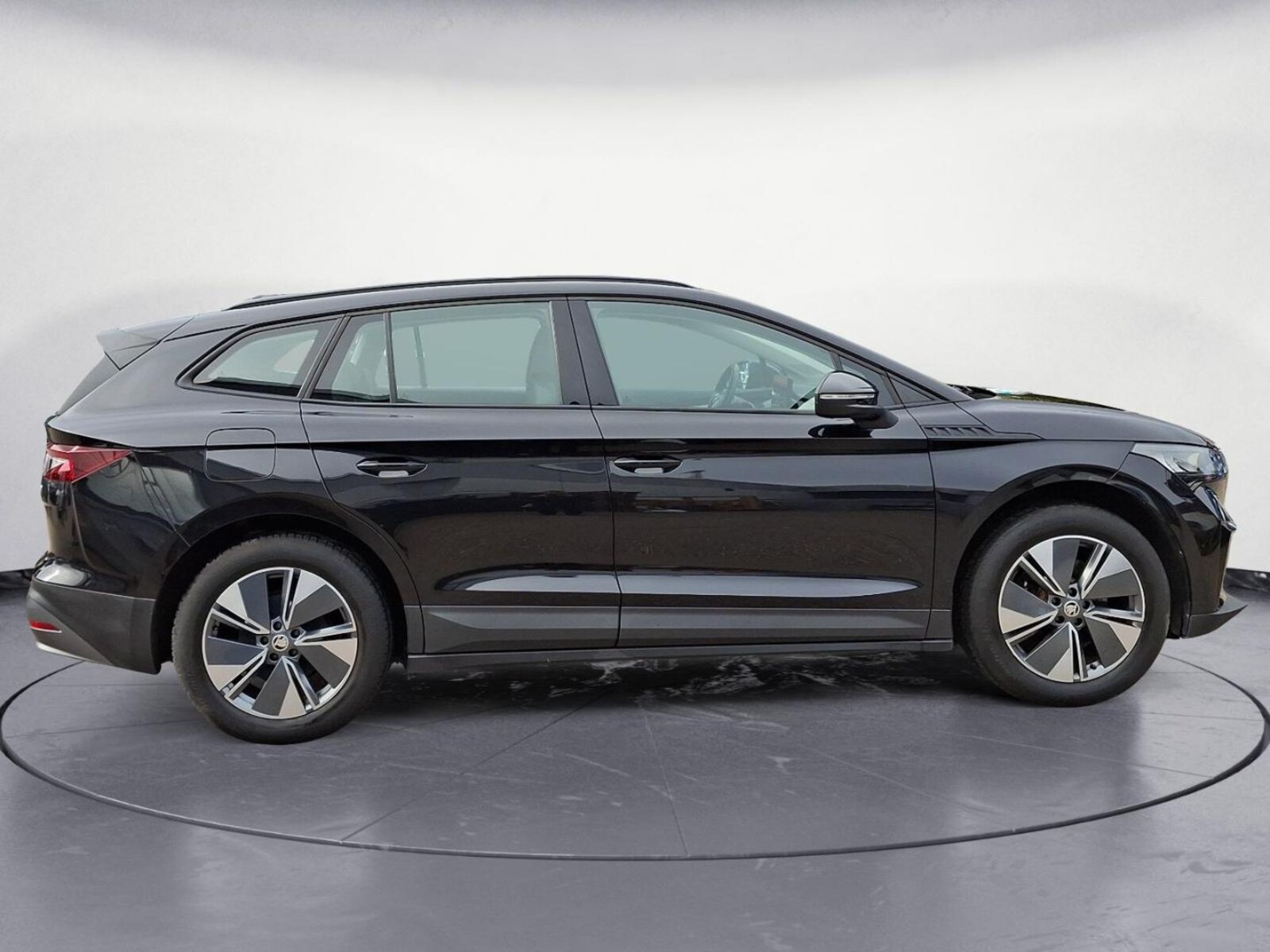 Škoda Enyaq – Bild 6