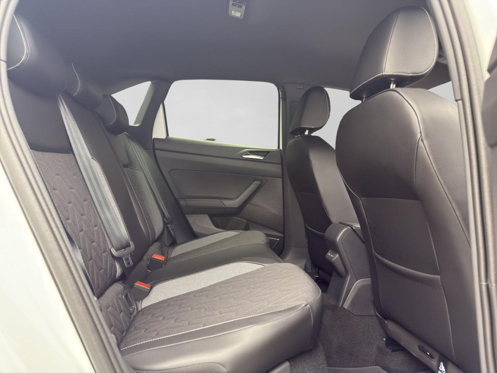 Volkswagen Taigo – Bild 16