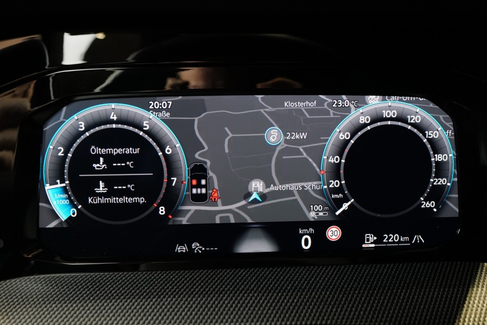 Volkswagen Golf – Bild 14
