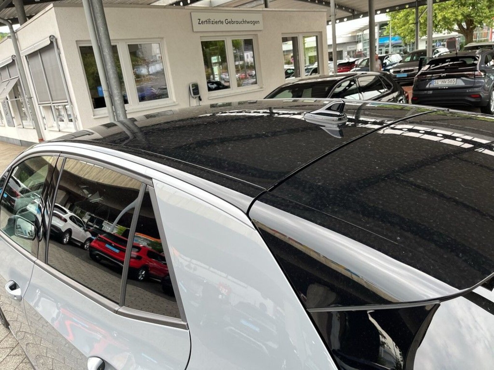 Volkswagen ID.3 – Bild 15