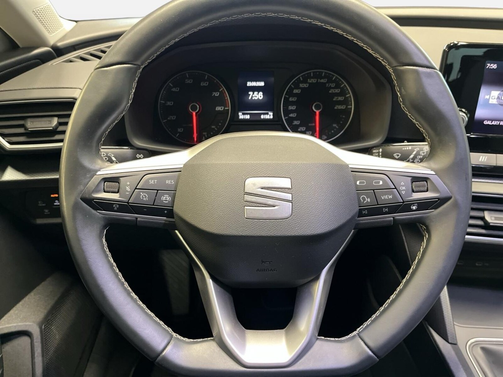 SEAT Leon – Bild 16
