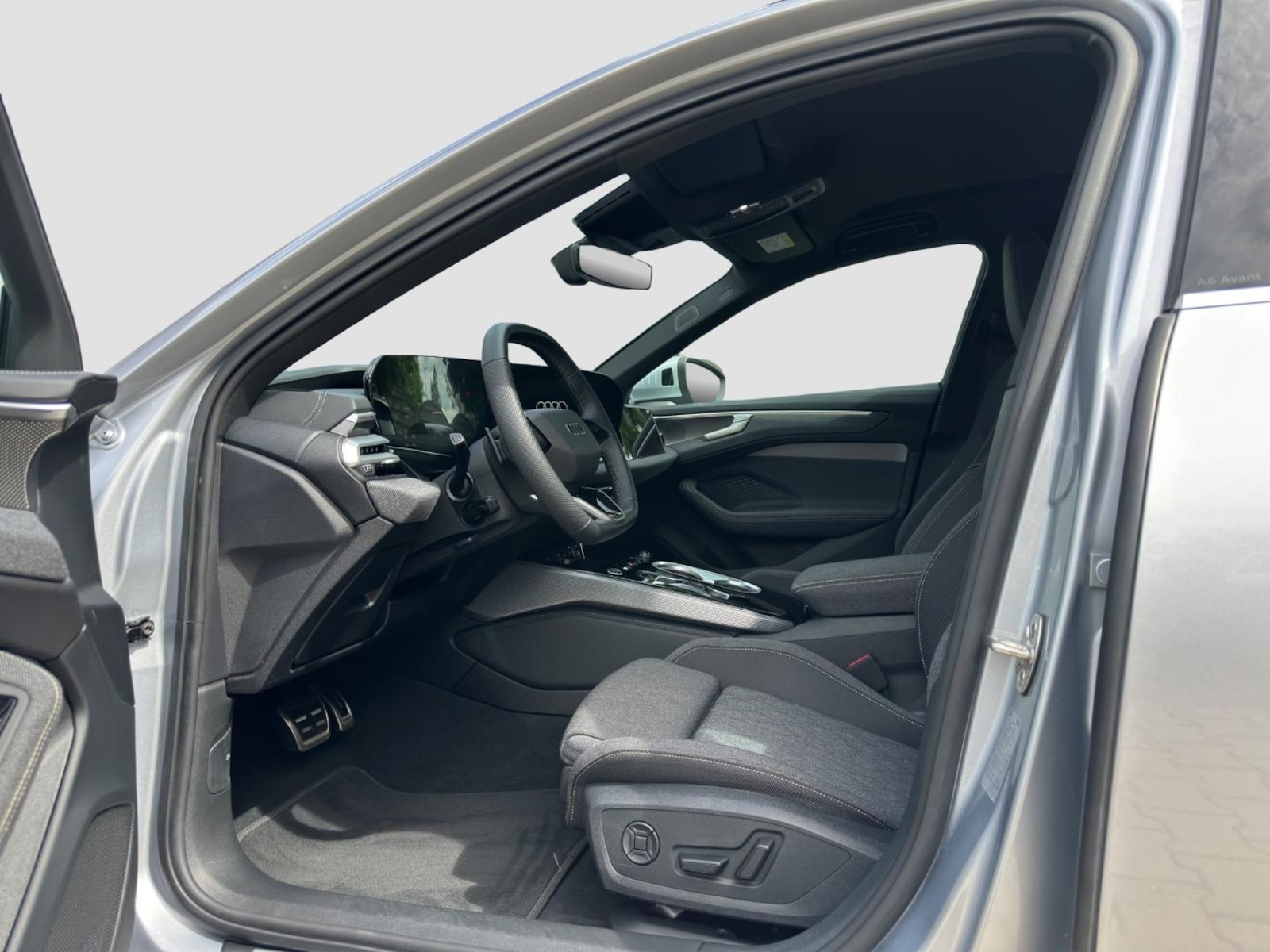 Audi A6 Avant – Bild 9