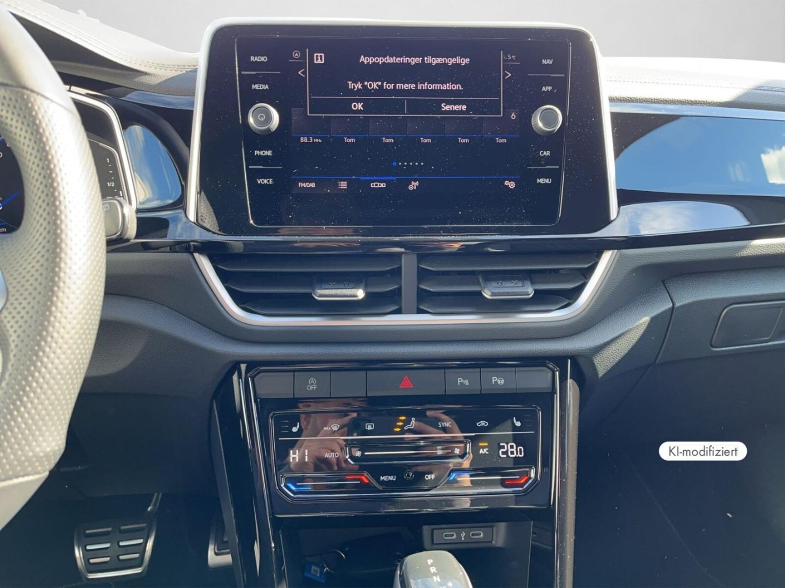 Volkswagen T-Roc – Bild 11