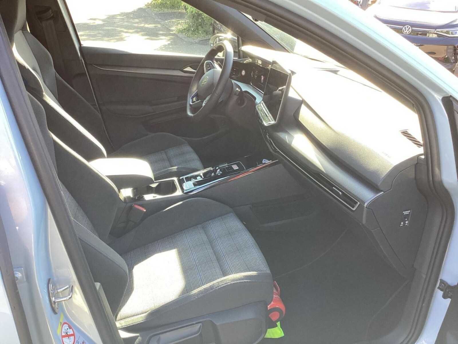 Volkswagen Golf – Bild 18