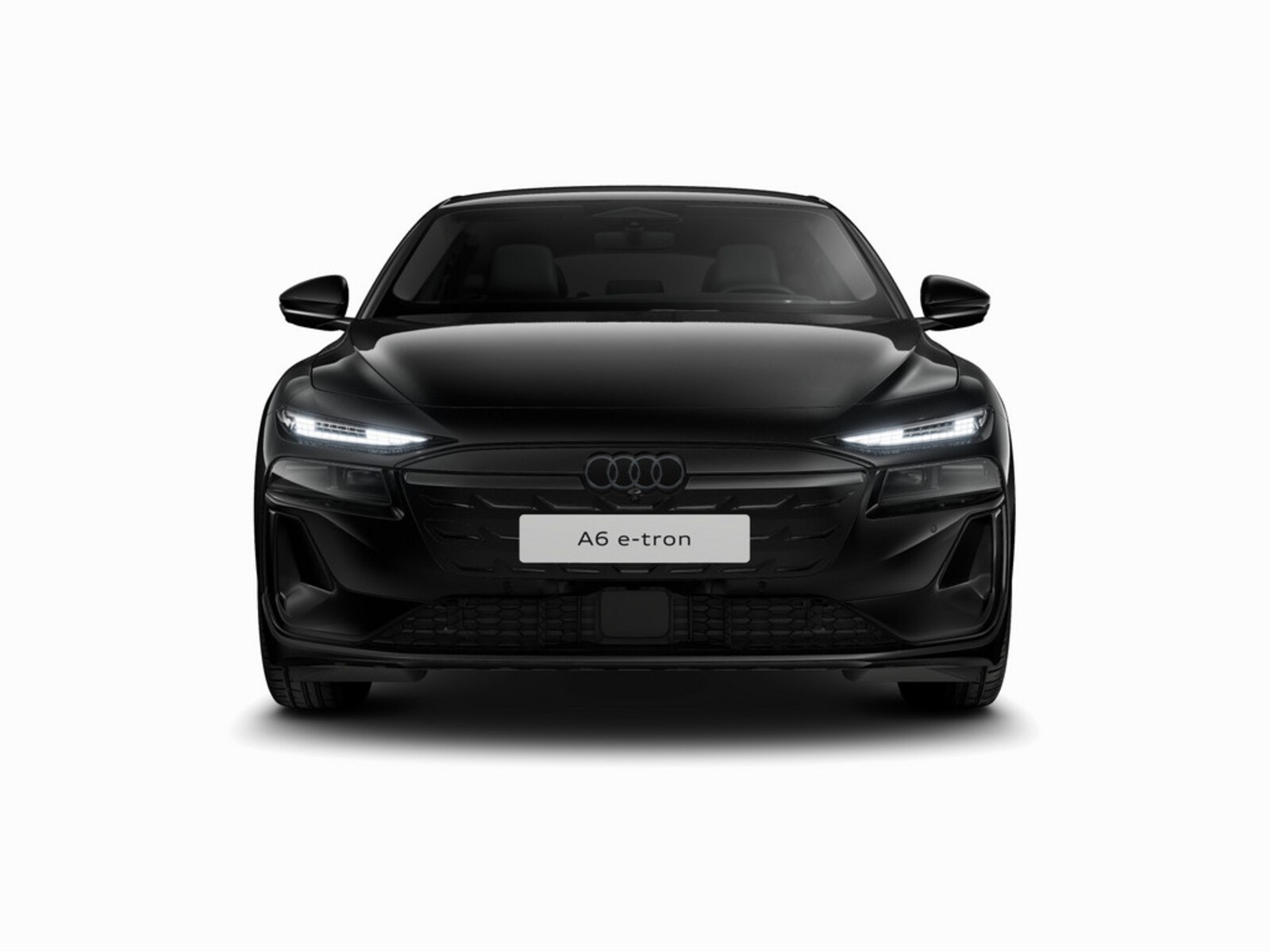 Audi A6 Avant e-tron – Bild 8