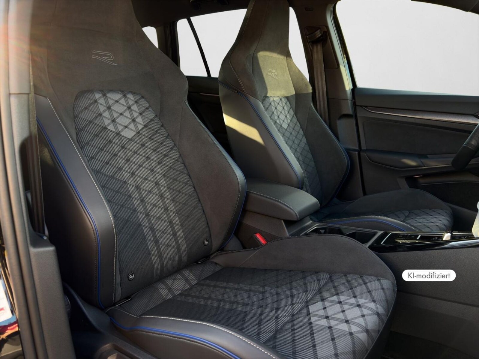 Volkswagen Golf Variant – Bild 4