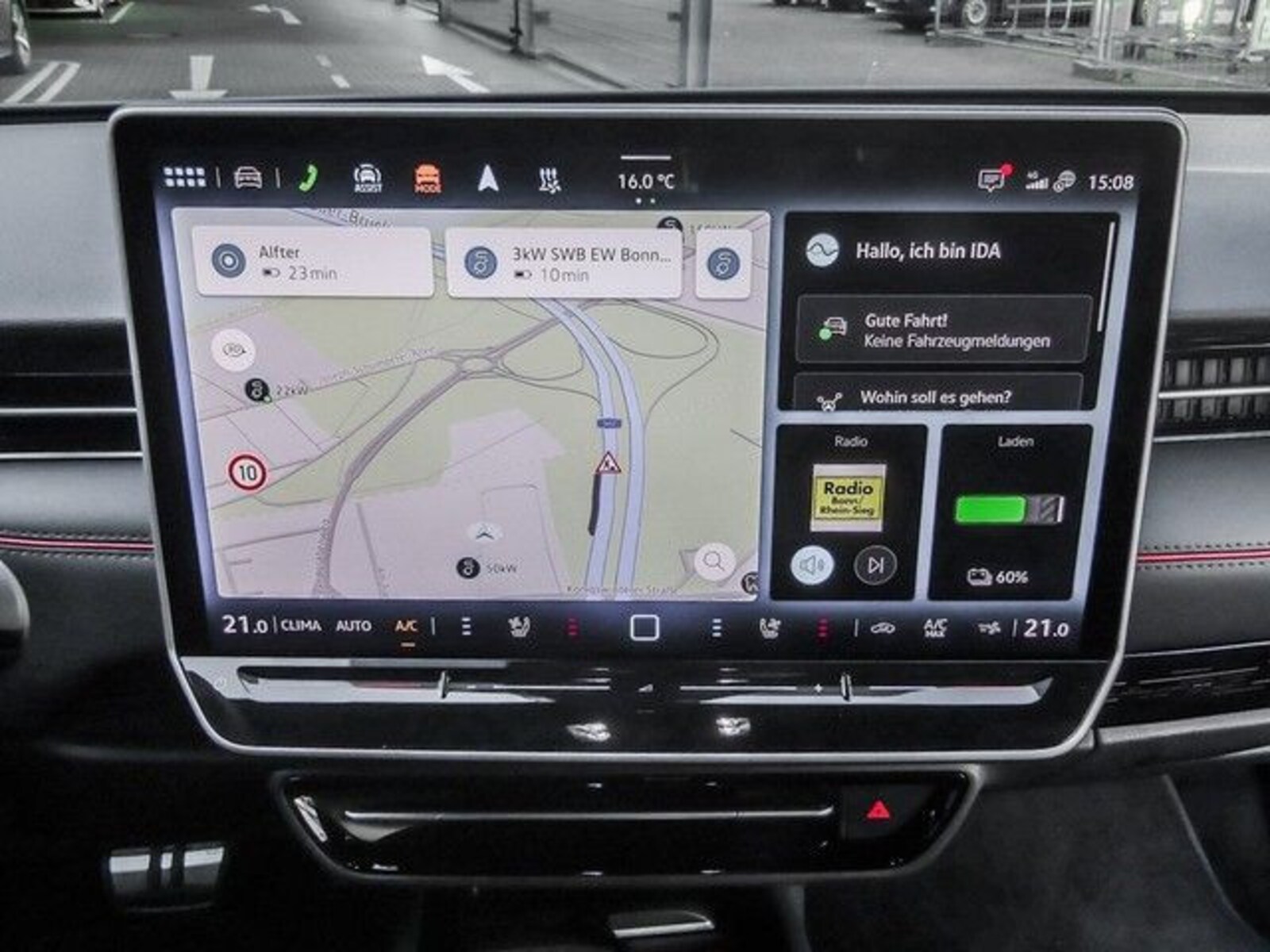 Volkswagen ID.7 Tourer – Bild 16