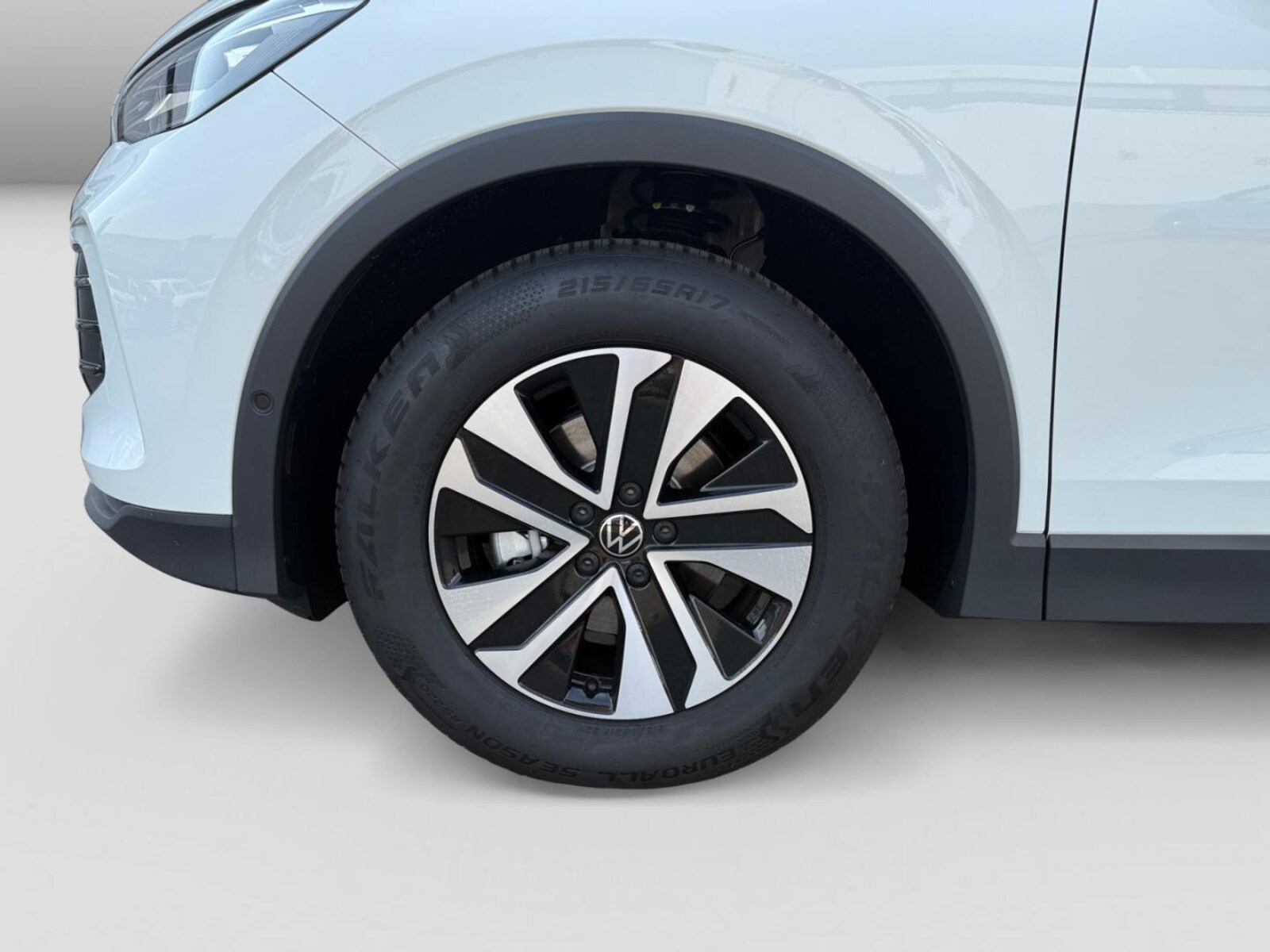 Volkswagen Tiguan – Bild 3