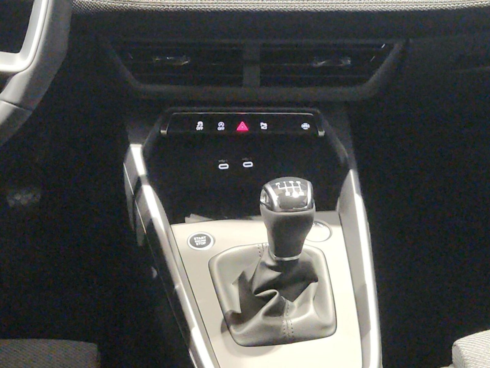 Audi A3 Sportback – Bild 23