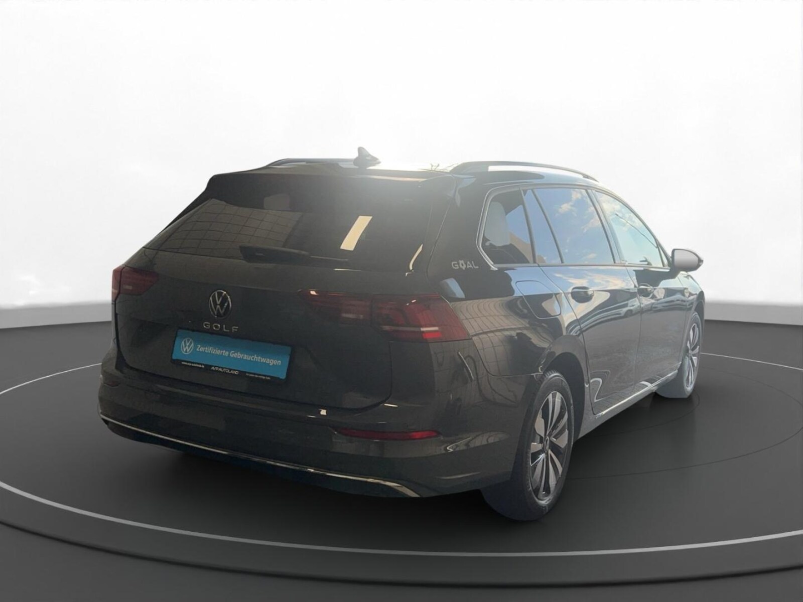 Volkswagen Golf Variant – Bild 5