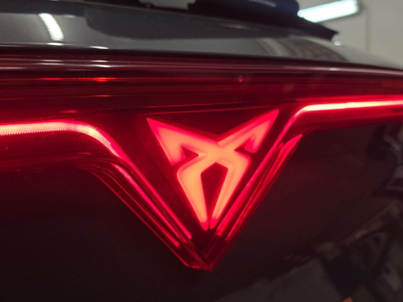 CUPRA Formentor – Bild 21