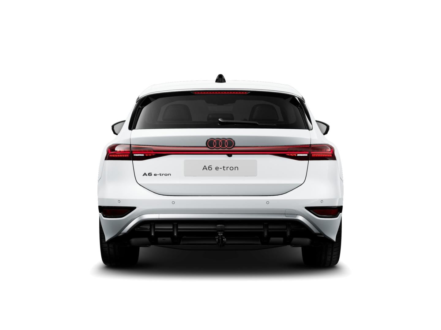 Bild über Audi A6 Avant e-tron S line business e-tron performance 270 kW - für weitere Informationen kontaktieren Sie den Audi Partner