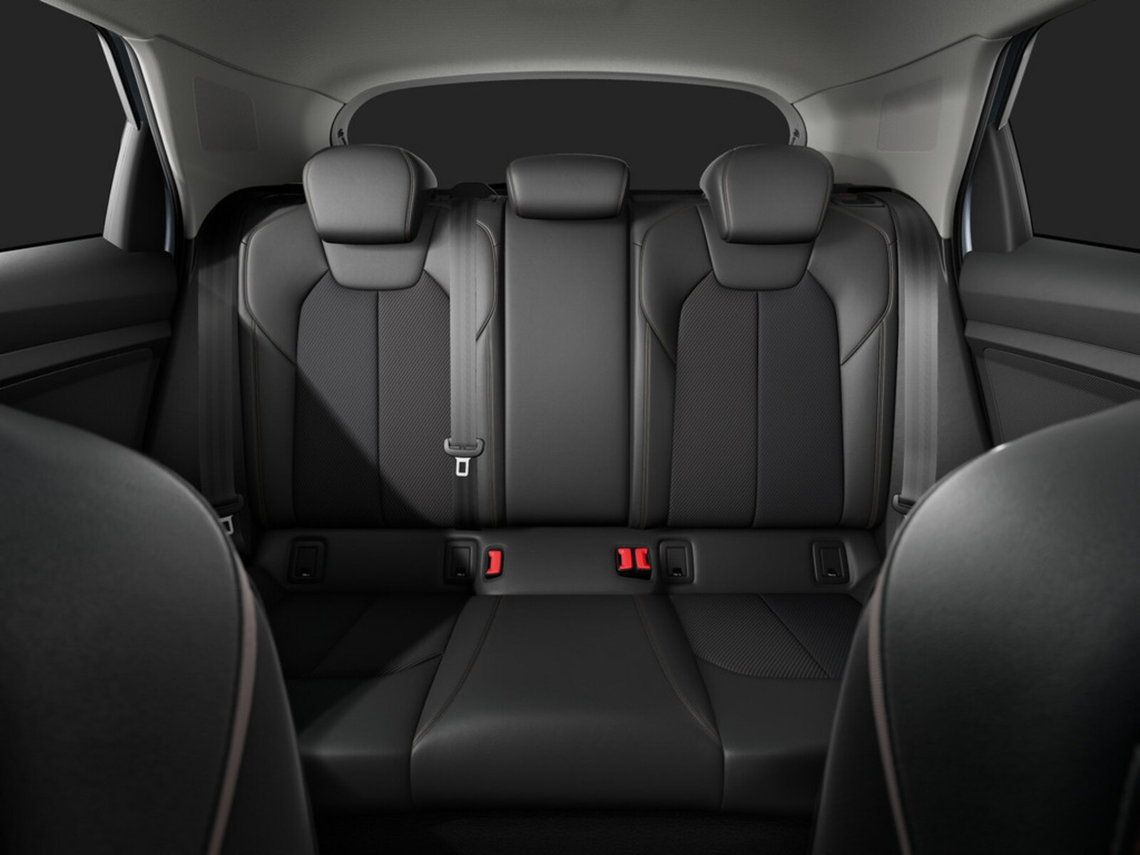 Audi A1 Sportback – Bild 10