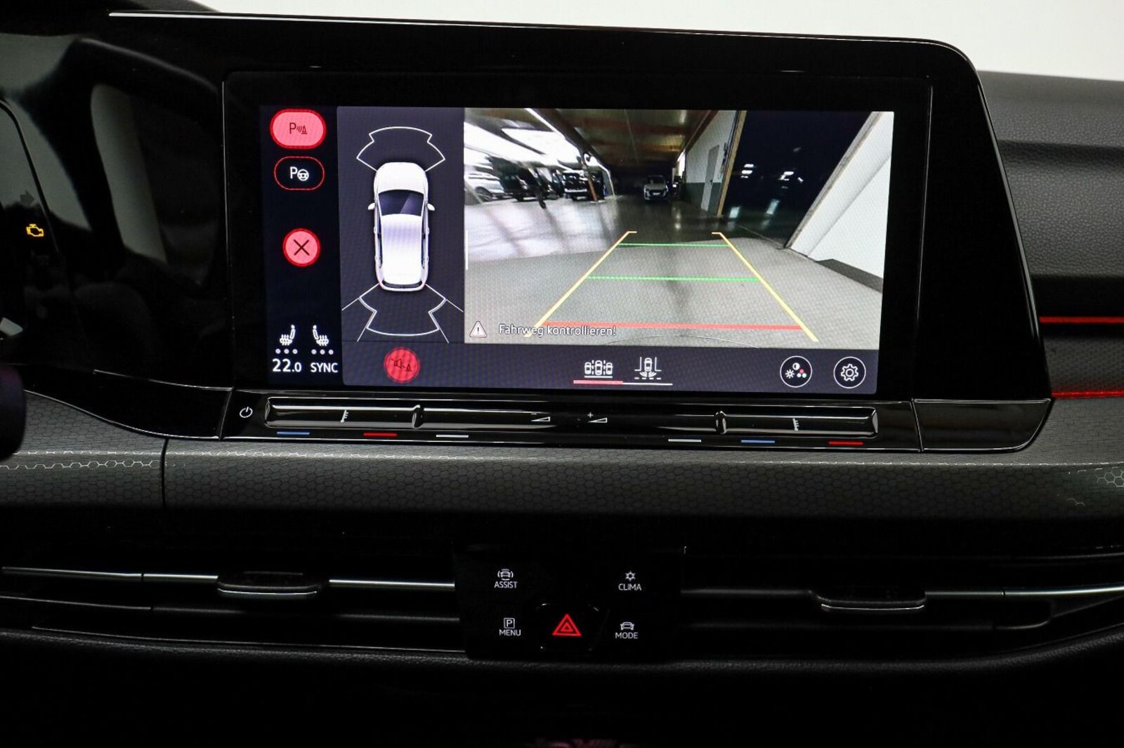 Volkswagen Golf – Bild 16