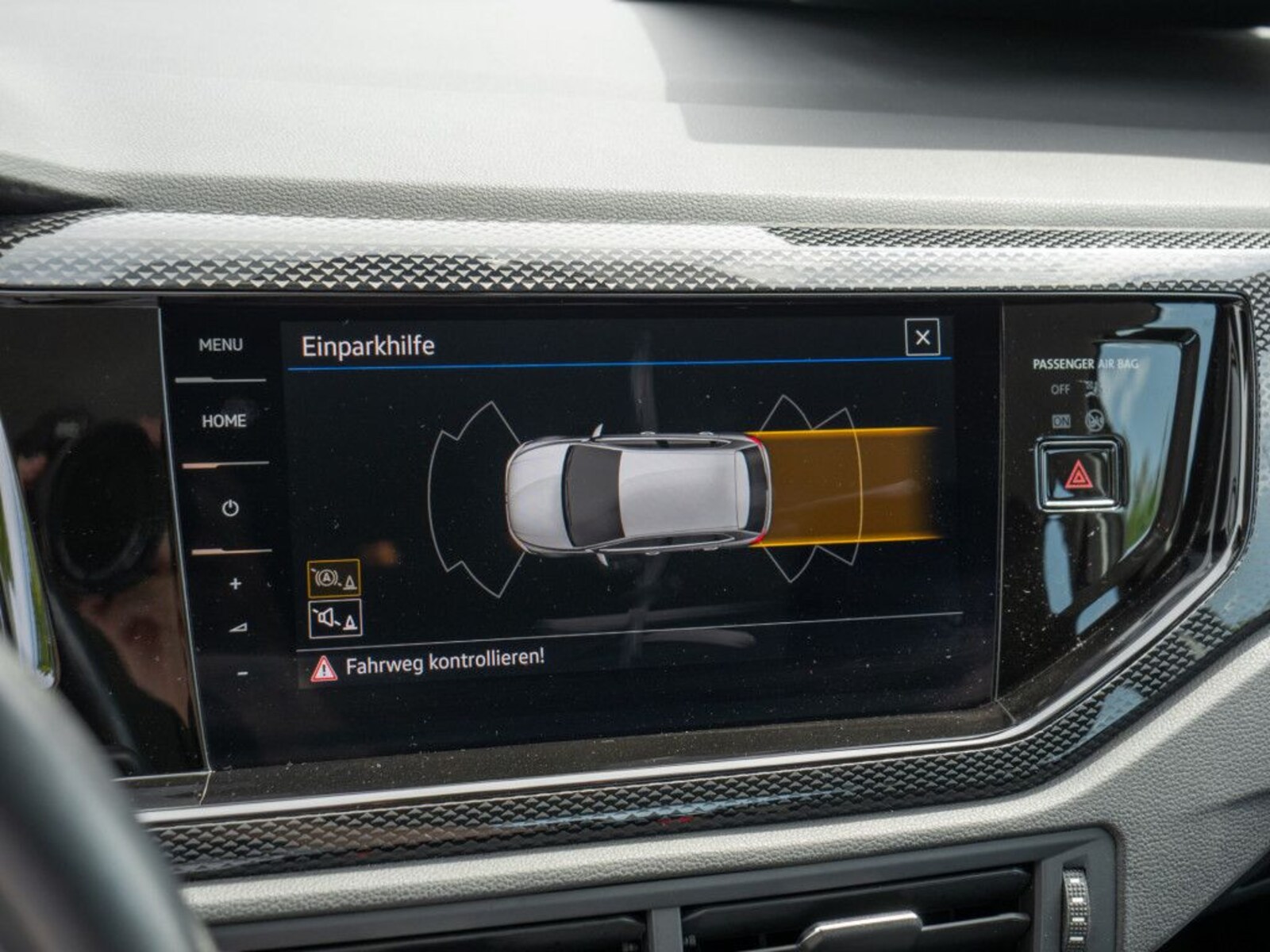 Volkswagen Polo – Bild 13