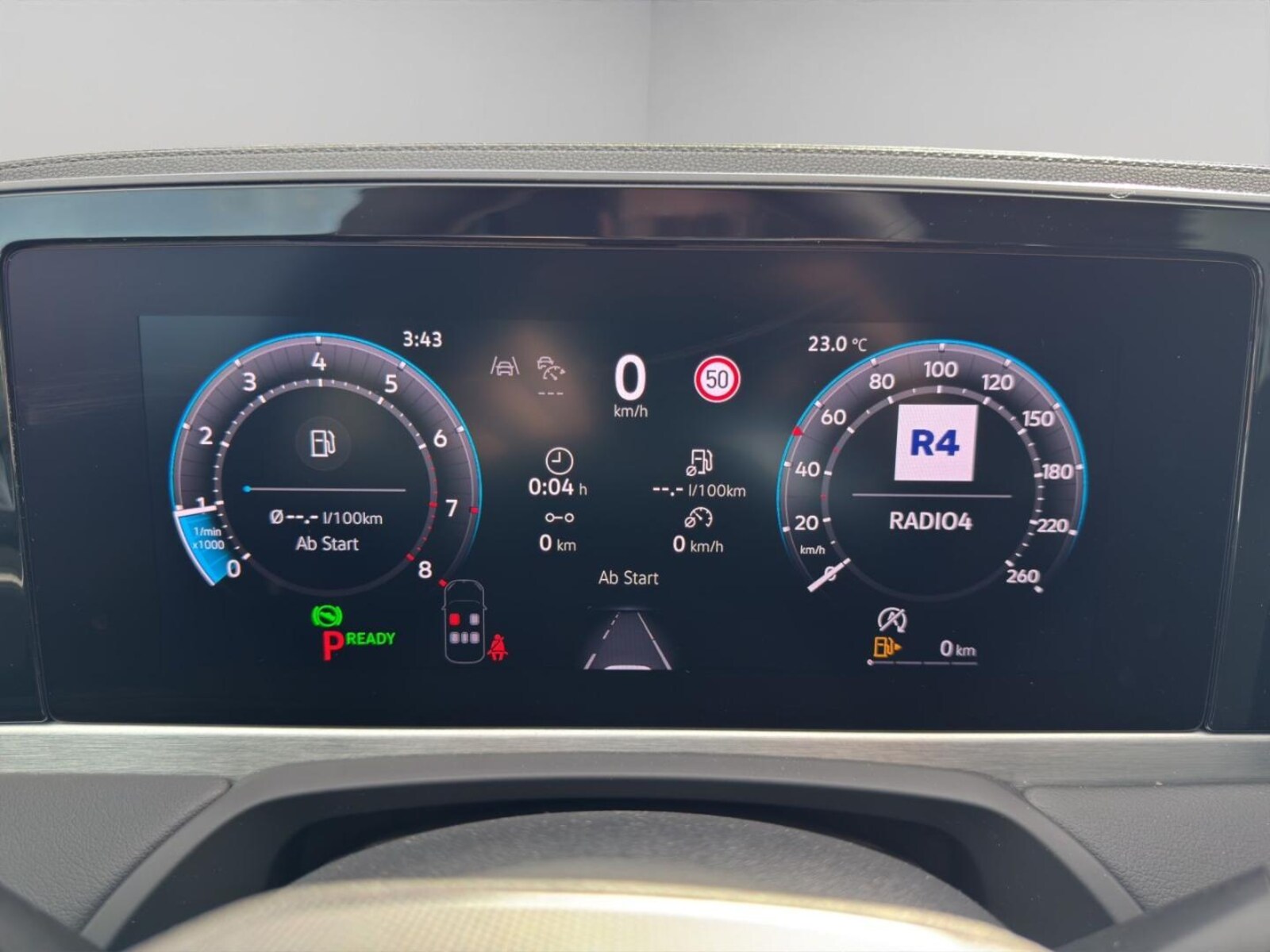 Volkswagen Passat – Bild 19