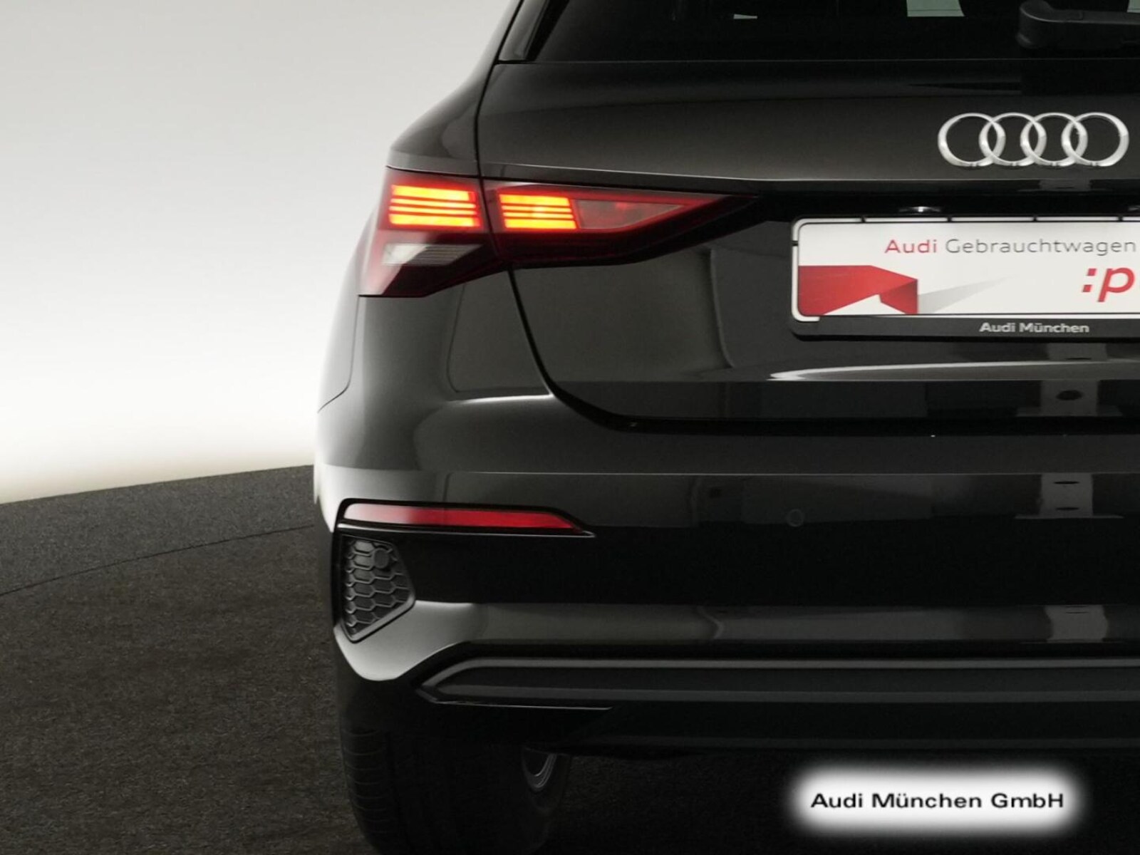 Audi A3 Sportback – Bild 7